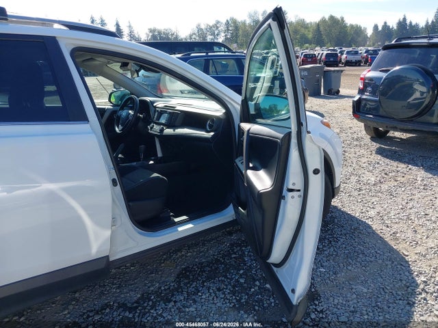 Toyota Rav4 Xle 2018 2T3RFREV5JW739425 Image 5