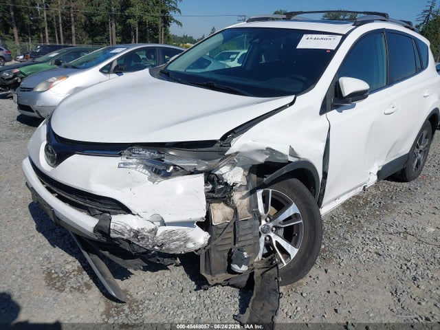 Toyota Rav4 Xle 2018 2T3RFREV5JW739425 Image 6