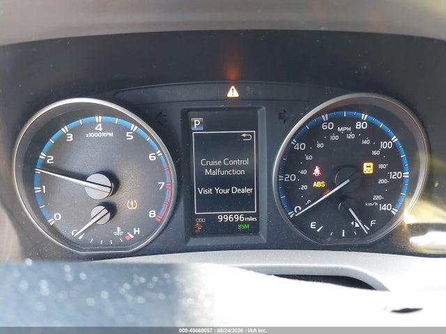 Toyota Rav4 Xle 2018 2T3RFREV5JW739425 Image 7