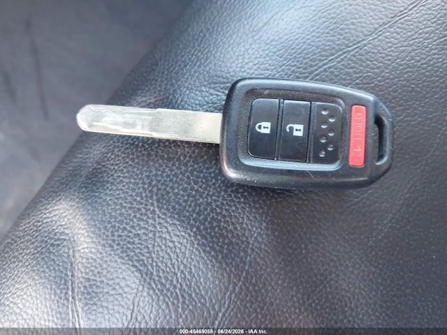 Honda Cr-v Ex-l 2014 2HKRM4H76EH719249 Image 11