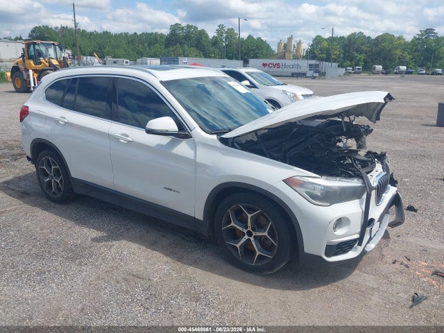 Aukcja sprzedaży 2018 Bmw X1 Sdrive28i, vin: WBXHU7C3XJ5L04983, numer aukcji: 45468061