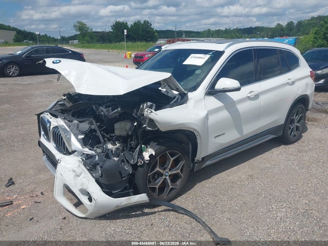 Aukcja sprzedaży 2018 Bmw X1 Sdrive28i, vin: WBXHU7C3XJ5L04983, numer aukcji: 45468061