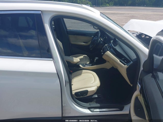 Продажа на аукционе авто 2018 Bmw X1 Sdrive28i, vin: WBXHU7C3XJ5L04983, номер лота: 45468061
