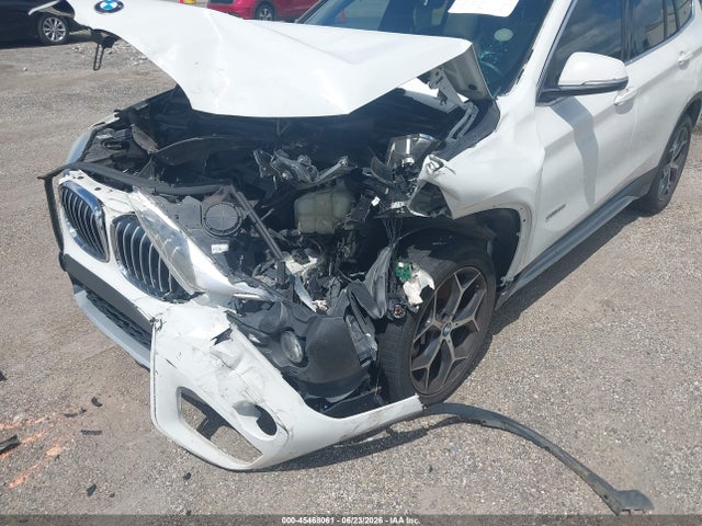 Aukcja sprzedaży 2018 Bmw X1 Sdrive28i, vin: WBXHU7C3XJ5L04983, numer aukcji: 45468061