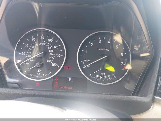 Aukcja sprzedaży 2018 Bmw X1 Sdrive28i, vin: WBXHU7C3XJ5L04983, numer aukcji: 45468061