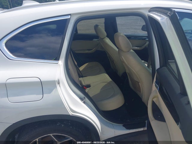 Aukcja sprzedaży 2018 Bmw X1 Sdrive28i, vin: WBXHU7C3XJ5L04983, numer aukcji: 45468061