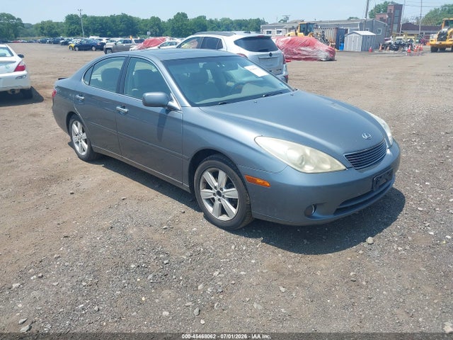 Aukcja sprzedaży 2005 Lexus Es 330, vin: JTHBA30G155087243, numer aukcji: 45468062