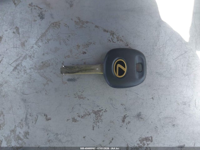 Aukcja sprzedaży 2005 Lexus Es 330, vin: JTHBA30G155087243, numer aukcji: 45468062