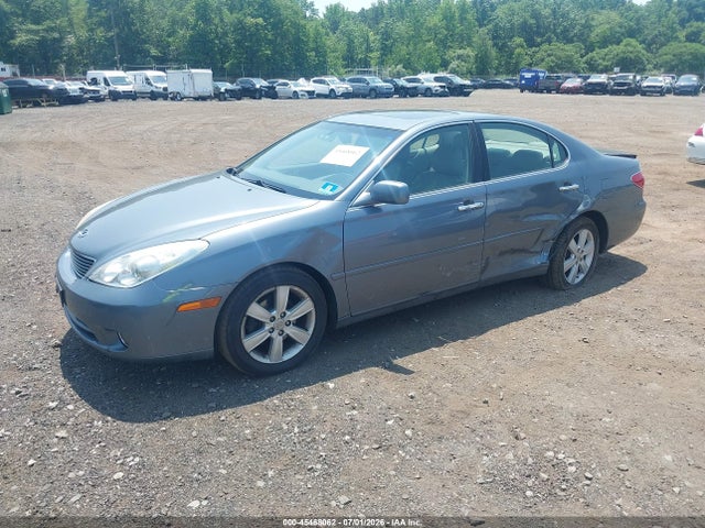 Aukcja sprzedaży 2005 Lexus Es 330, vin: JTHBA30G155087243, numer aukcji: 45468062
