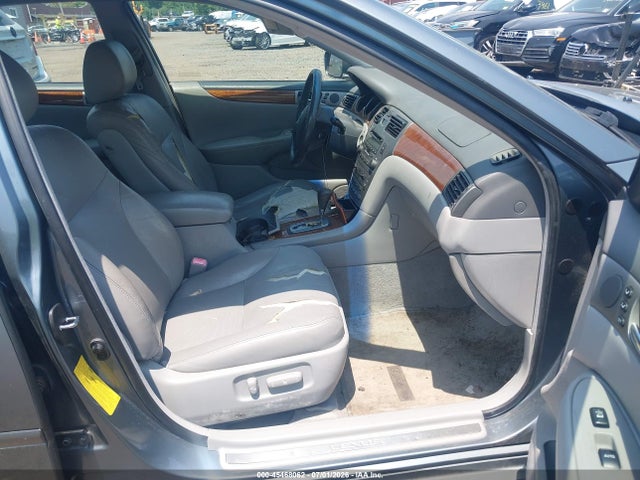 Aukcja sprzedaży 2005 Lexus Es 330, vin: JTHBA30G155087243, numer aukcji: 45468062