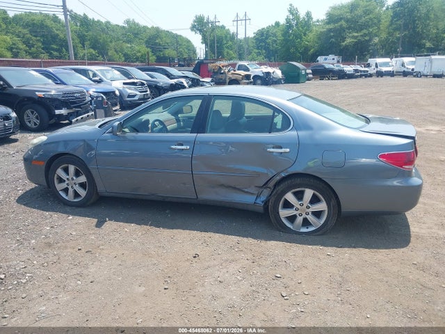 Aukcja sprzedaży 2005 Lexus Es 330, vin: JTHBA30G155087243, numer aukcji: 45468062