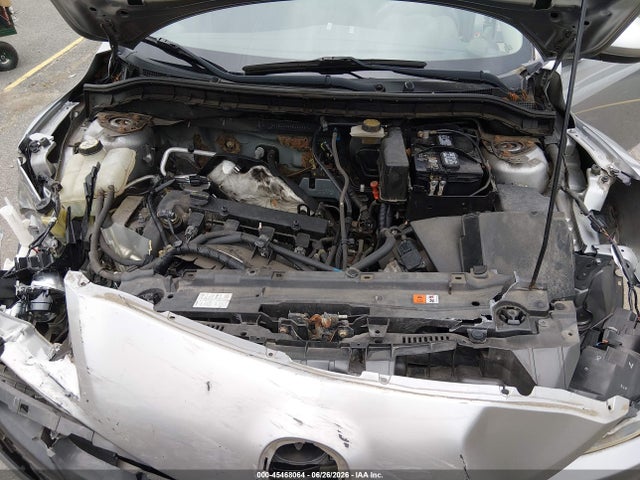 Aukcja sprzedaży 2011 Mazda Mazda3 I Touring, vin: JM1BL1VG4B1406971, numer aukcji: 45468064