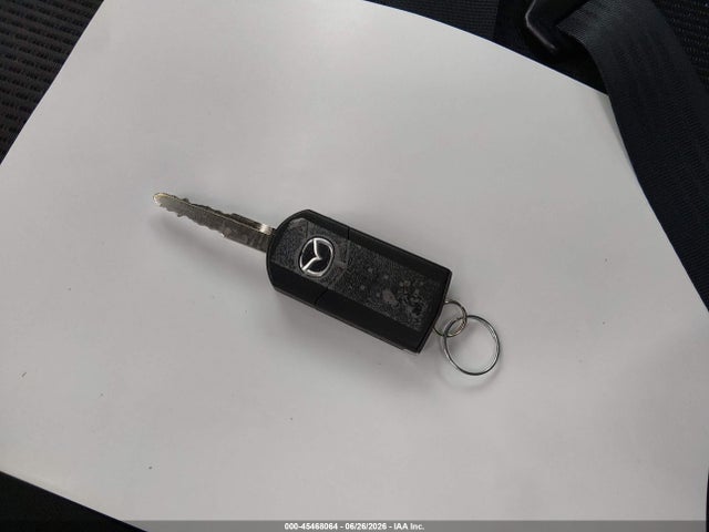 Aukcja sprzedaży 2011 Mazda Mazda3 I Touring, vin: JM1BL1VG4B1406971, numer aukcji: 45468064