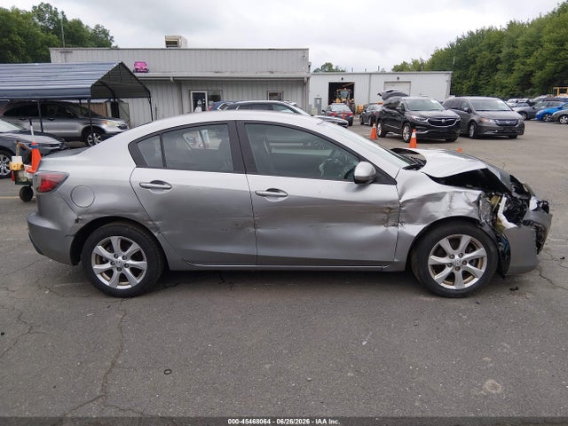 Aukcja sprzedaży 2011 Mazda Mazda3 I Touring, vin: JM1BL1VG4B1406971, numer aukcji: 45468064
