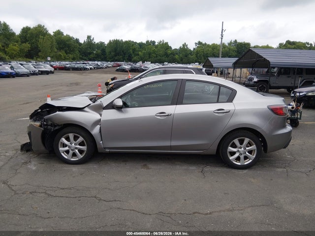 Aukcja sprzedaży 2011 Mazda Mazda3 I Touring, vin: JM1BL1VG4B1406971, numer aukcji: 45468064