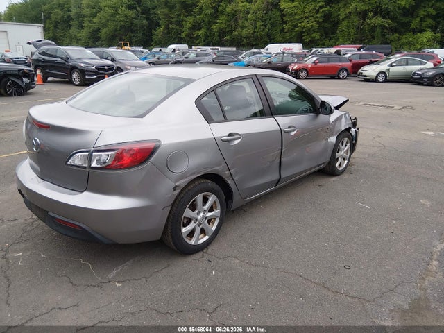 Aukcja sprzedaży 2011 Mazda Mazda3 I Touring, vin: JM1BL1VG4B1406971, numer aukcji: 45468064