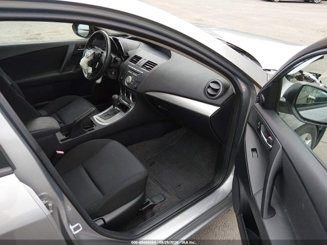 Aukcja sprzedaży 2011 Mazda Mazda3 I Touring, vin: JM1BL1VG4B1406971, numer aukcji: 45468064