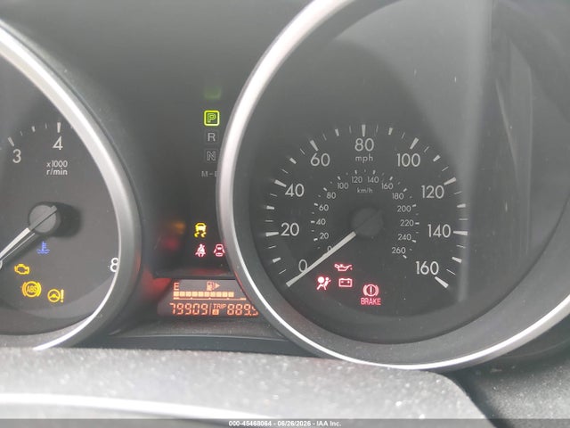 Aukcja sprzedaży 2011 Mazda Mazda3 I Touring, vin: JM1BL1VG4B1406971, numer aukcji: 45468064