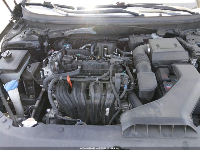 Hyundai SONATA SE 2019 5NPE24AF6KH729541 Image 10