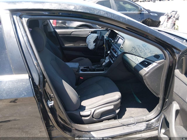 Hyundai SONATA SE 2019 5NPE24AF6KH729541 Image 5