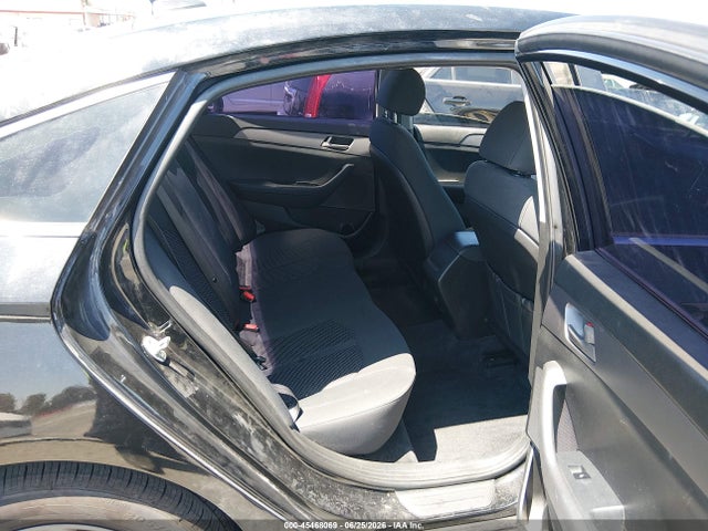 Hyundai SONATA SE 2019 5NPE24AF6KH729541 Image 8
