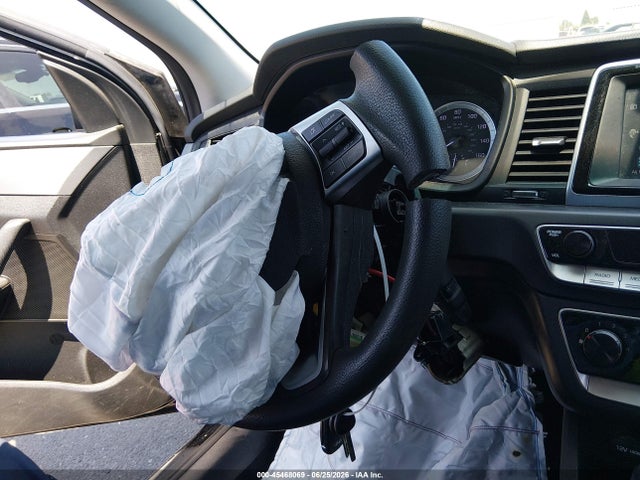 Hyundai SONATA SE 2019 5NPE24AF6KH729541 Image 12