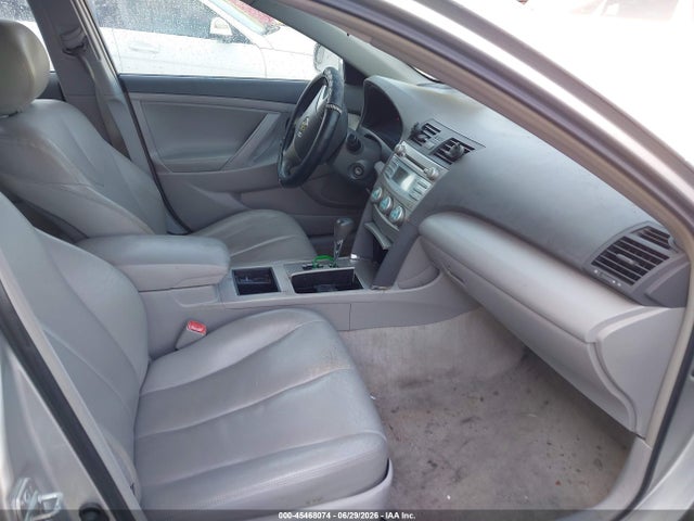 2009 Toyota Camry Le მანქანა იყიდება აუქციონზე, vin: 4T1BE46K69U351281, აუქციონის ნომერი: 45468074