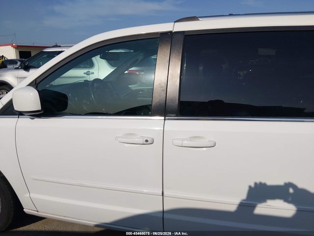 Dodge Grand Caravan Sxt 2017 2C4RDGCG1HR799754 Image 14