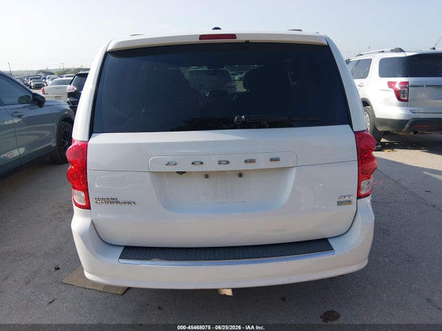 Dodge Grand Caravan Sxt 2017 2C4RDGCG1HR799754 Image 16