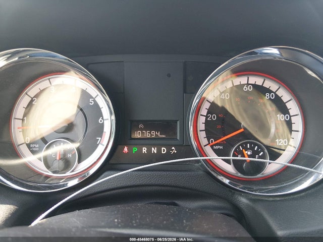 Dodge Grand Caravan Sxt 2017 2C4RDGCG1HR799754 Image 7