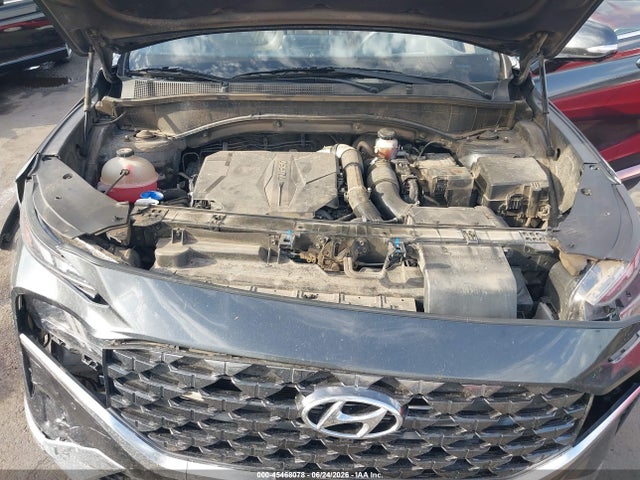 Hyundai Santa Fe Calligraphy 2023 5NMS5DAL3PH603447 Image 10