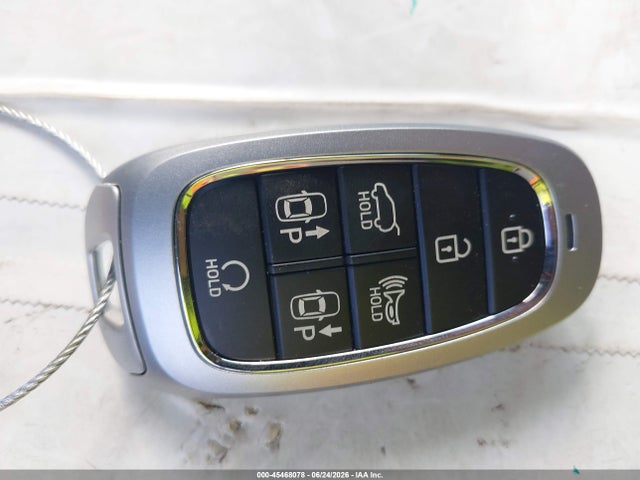 Hyundai Santa Fe Calligraphy 2023 5NMS5DAL3PH603447 Image 11