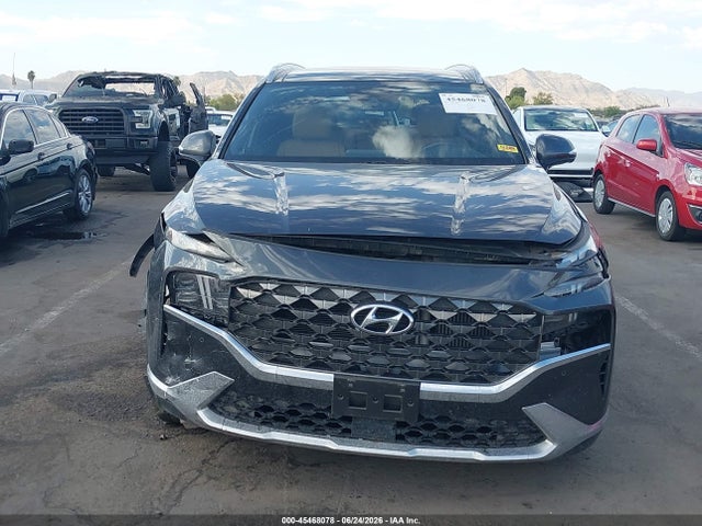 Hyundai Santa Fe Calligraphy 2023 5NMS5DAL3PH603447 Image 12