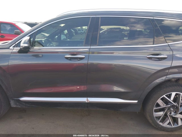 Hyundai Santa Fe Calligraphy 2023 5NMS5DAL3PH603447 Image 14