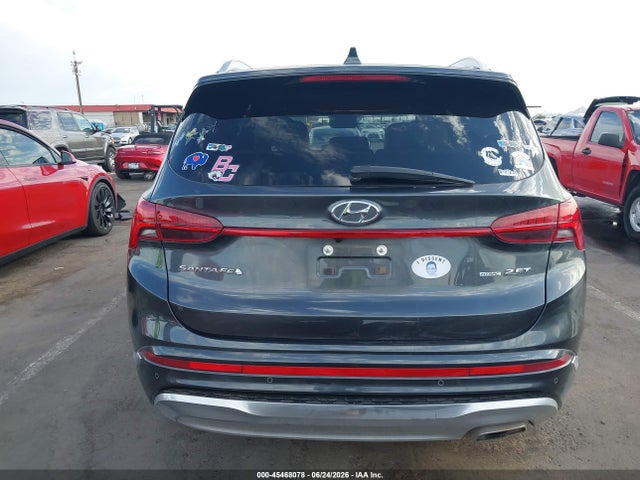Продаж на аукціоні авто 2023 Hyundai Santa Fe Calligraphy, vin: 5NMS5DAL3PH603447, номер лоту: 45468078