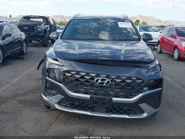 Hyundai Santa Fe Calligraphy 2023 5NMS5DAL3PH603447 Image 6