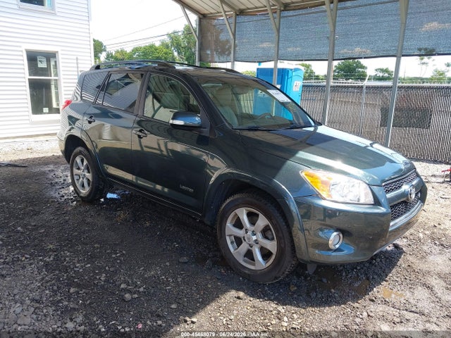 Aukcja sprzedaży 2012 Toyota Rav4 Limited V6, vin: 2T3DK4DV3CW079950, numer aukcji: 45468079