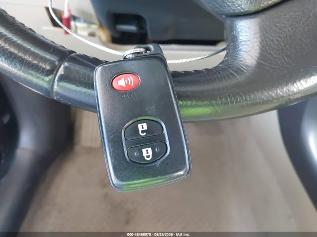 45468079 :رقم المزاد ، 2T3DK4DV3CW079950 vin ، 2012 Toyota Rav4 Limited V6 مزاد بيع
