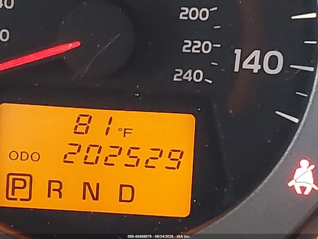 45468079 :رقم المزاد ، 2T3DK4DV3CW079950 vin ، 2012 Toyota Rav4 Limited V6 مزاد بيع