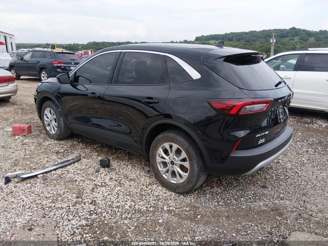 Ford Escape Active 2023 1FMCU9GN3PUA85163 Image 3