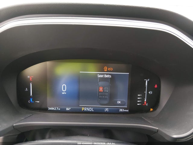 Ford Escape Active 2023 1FMCU9GN3PUA85163 Image 7