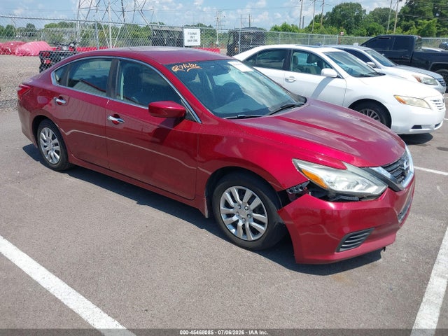 Aukcja sprzedaży 2017 Nissan Altima 2.5 S, vin: 1N4AL3AP3HC473030, numer aukcji: 45468085