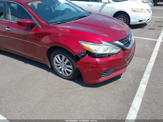 Aukcja sprzedaży 2017 Nissan Altima 2.5 S, vin: 1N4AL3AP3HC473030, numer aukcji: 45468085