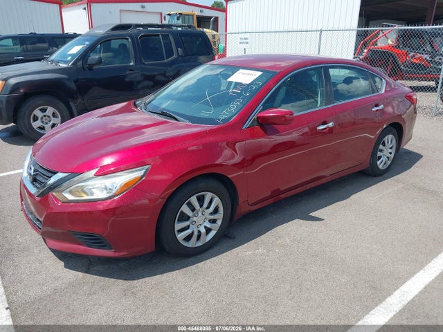 Aukcja sprzedaży 2017 Nissan Altima 2.5 S, vin: 1N4AL3AP3HC473030, numer aukcji: 45468085