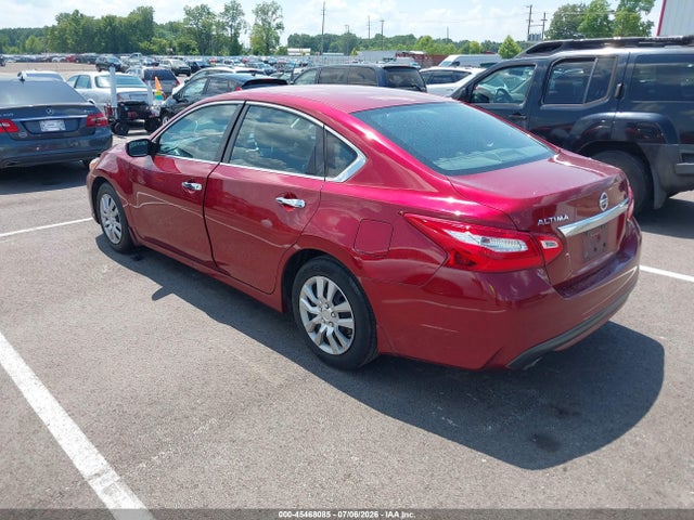 Aukcja sprzedaży 2017 Nissan Altima 2.5 S, vin: 1N4AL3AP3HC473030, numer aukcji: 45468085