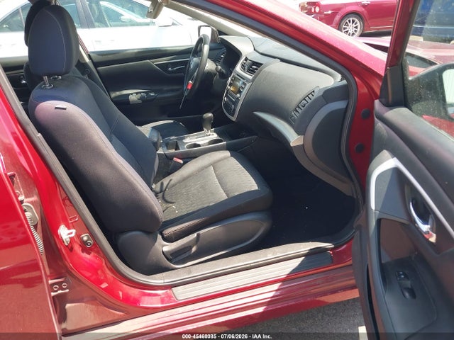 Aukcja sprzedaży 2017 Nissan Altima 2.5 S, vin: 1N4AL3AP3HC473030, numer aukcji: 45468085