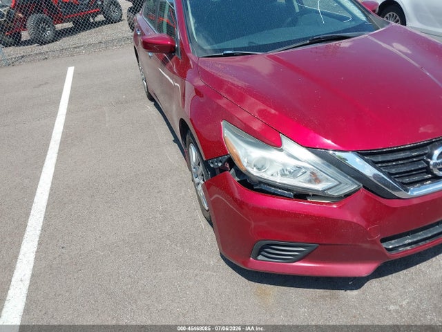Aukcja sprzedaży 2017 Nissan Altima 2.5 S, vin: 1N4AL3AP3HC473030, numer aukcji: 45468085