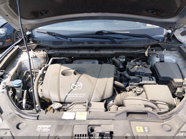 45468086 :رقم المزاد ، JM3KE4CY6F0528368 vin ، 2015 Mazda Cx-5 Touring مزاد بيع