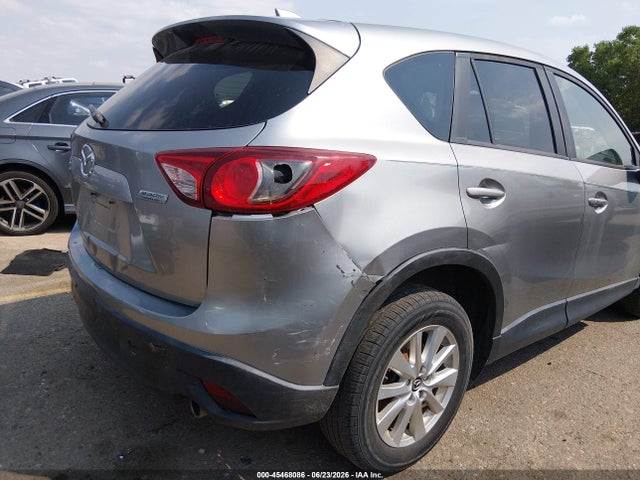 45468086 :رقم المزاد ، JM3KE4CY6F0528368 vin ، 2015 Mazda Cx-5 Touring مزاد بيع
