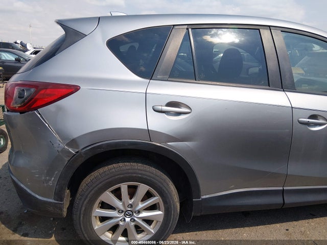45468086 :رقم المزاد ، JM3KE4CY6F0528368 vin ، 2015 Mazda Cx-5 Touring مزاد بيع